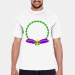 Men's Zone Performance T-Shirt Thumbnail