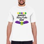 Men's Zone Performance T-Shirt Thumbnail