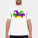 Men's Zone Performance T-Shirt Thumbnail