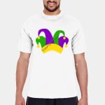 Men's Zone Performance T-Shirt Thumbnail