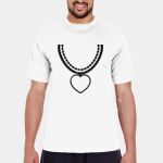 Men's Zone Performance T-Shirt Thumbnail