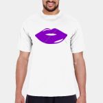 Men's Zone Performance T-Shirt Thumbnail