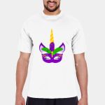 Men's Zone Performance T-Shirt Thumbnail