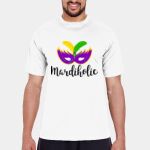 Men's Zone Performance T-Shirt Thumbnail