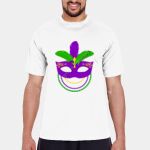 Men's Zone Performance T-Shirt Thumbnail