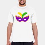 Men's Zone Performance T-Shirt Thumbnail