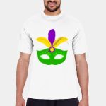 Men's Zone Performance T-Shirt Thumbnail