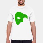 Men's Zone Performance T-Shirt Thumbnail