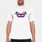 Men's Zone Performance T-Shirt Thumbnail