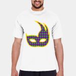 Men's Zone Performance T-Shirt Thumbnail