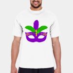 Men's Zone Performance T-Shirt Thumbnail