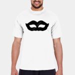 Men's Zone Performance T-Shirt Thumbnail