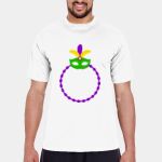 Men's Zone Performance T-Shirt Thumbnail