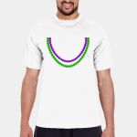 Men's Zone Performance T-Shirt Thumbnail