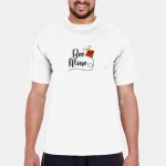 Men's Zone Performance T-Shirt Thumbnail