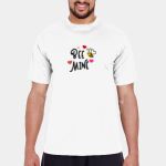 Men's Zone Performance T-Shirt Thumbnail