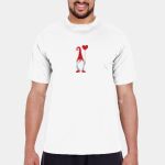 Men's Zone Performance T-Shirt Thumbnail