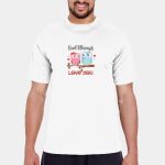 Men's Zone Performance T-Shirt Thumbnail