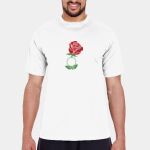 Men's Zone Performance T-Shirt Thumbnail