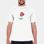 Men's Zone Performance T-Shirt Thumbnail