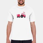 Men's Zone Performance T-Shirt Thumbnail