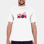 Men's Zone Performance T-Shirt Thumbnail