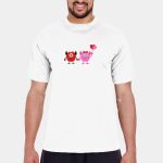 Men's Zone Performance T-Shirt Thumbnail