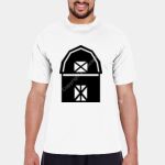 Men's Zone Performance T-Shirt Thumbnail