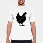 Men's Zone Performance T-Shirt Thumbnail