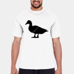 Men's Zone Performance T-Shirt Thumbnail