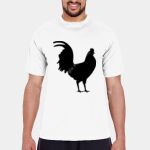 Men's Zone Performance T-Shirt Thumbnail