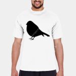 Men's Zone Performance T-Shirt Thumbnail