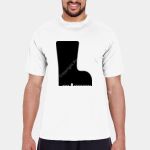 Men's Zone Performance T-Shirt Thumbnail