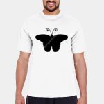 Men's Zone Performance T-Shirt Thumbnail