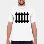 Men's Zone Performance T-Shirt Thumbnail