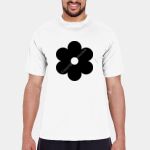 Men's Zone Performance T-Shirt Thumbnail