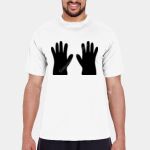 Men's Zone Performance T-Shirt Thumbnail