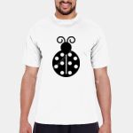 Men's Zone Performance T-Shirt Thumbnail