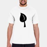 Men's Zone Performance T-Shirt Thumbnail