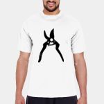 Men's Zone Performance T-Shirt Thumbnail