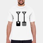 Men's Zone Performance T-Shirt Thumbnail