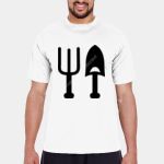 Men's Zone Performance T-Shirt Thumbnail