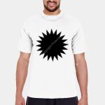 Men's Zone Performance T-Shirt Thumbnail