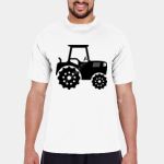 Men's Zone Performance T-Shirt Thumbnail