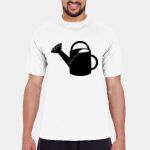 Men's Zone Performance T-Shirt Thumbnail