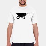 Men's Zone Performance T-Shirt Thumbnail