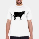 Men's Zone Performance T-Shirt Thumbnail