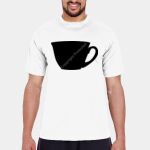 Men's Zone Performance T-Shirt Thumbnail