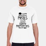 Men's Zone Performance T-Shirt Thumbnail