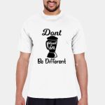 Men's Zone Performance T-Shirt Thumbnail